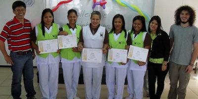 Massage Therapy Training Program Massage Therapy Training Program
